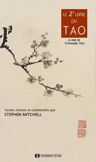 Le 2eme livre du TAO