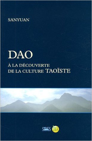 DAO à la découverte de la culture taoïste