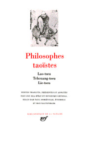 Philosophes taoistes