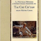 la nouvelle méthode d'apprentissage du tai chi chuan